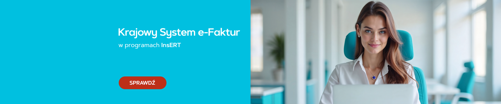 Programy Insert gotowe na KSeF