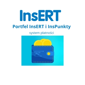 InsPunkty Portfel InsERT