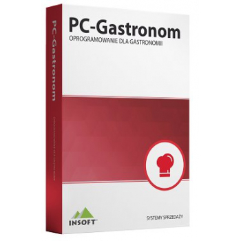 PC-Gastronom (licencja elektroniczna)