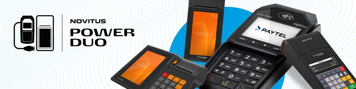 Kasa fiskalna  + Terminal płatniczy za 1 zł miesięcznie